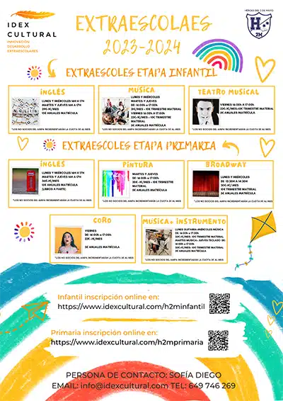 IDEX CULTURAL